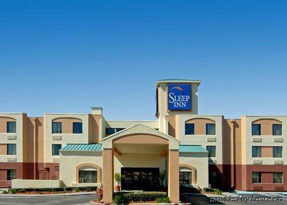 Spot X Hotel Tampa - Wesley Chapel By The Red Collection Екстер'єр фото