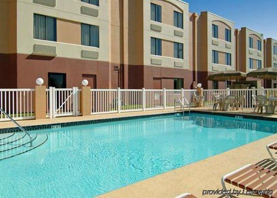 Spot X Hotel Tampa - Wesley Chapel By The Red Collection Зручності фото
