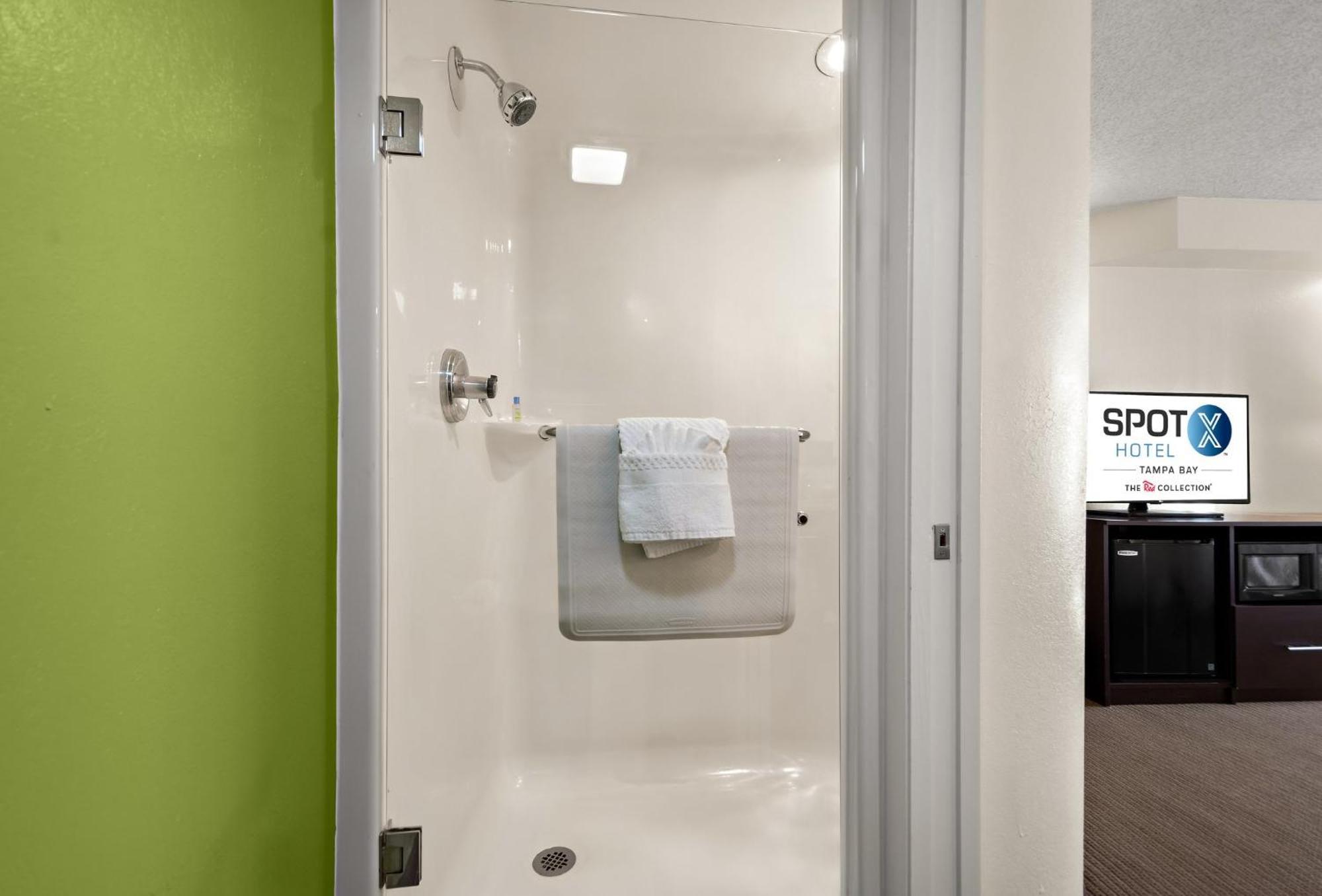 Spot X Hotel Tampa - Wesley Chapel By The Red Collection Екстер'єр фото