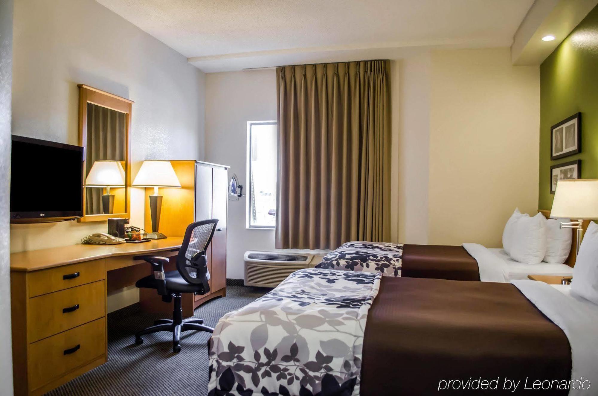 Spot X Hotel Tampa - Wesley Chapel By The Red Collection Екстер'єр фото